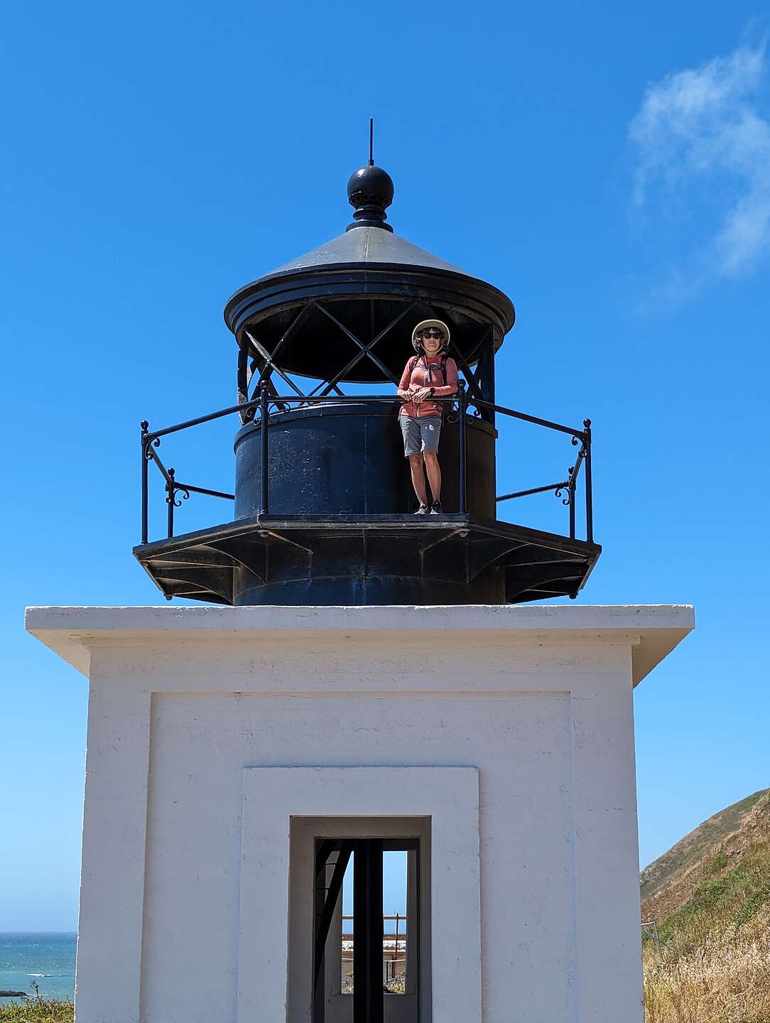 Punta Gorda Lighthouse